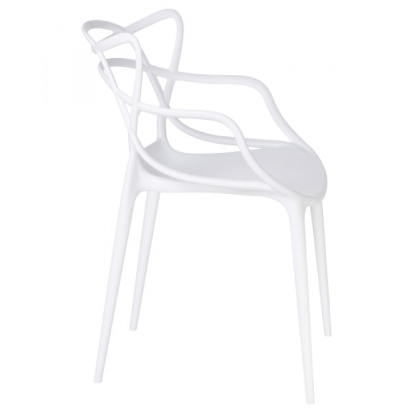 Стул пластиковый Masters LMZL-PP601